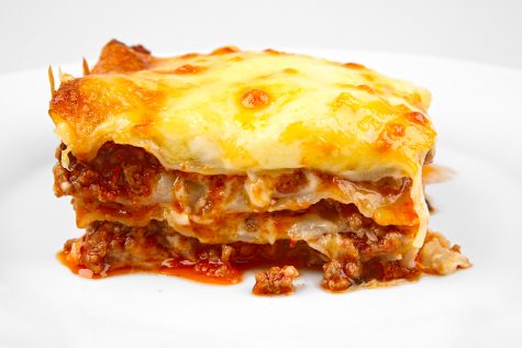 Lasagna