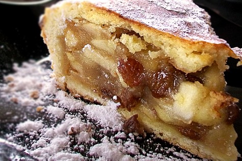 Placinta mea cu mere