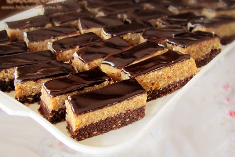 Prajitura Baiadera, rapida si delicioasa