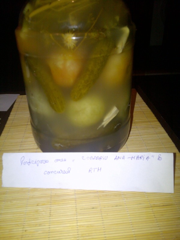 Muraturi asortate by aryana