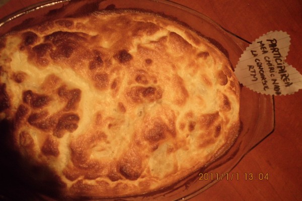 Soufle de conopida by chiricnadia
