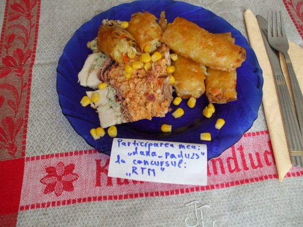 Pacheţele de primăvară by dana_radu23