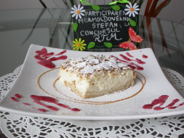 Cremsnit – Cremes – Crempita by stefanpizza