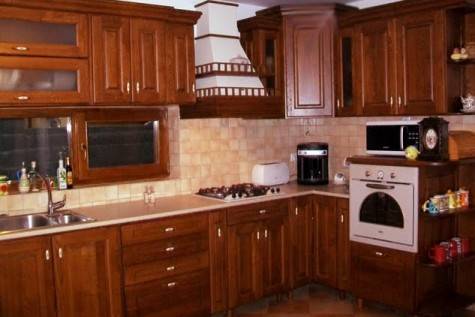 Cuina banateana intr-un nou decor!