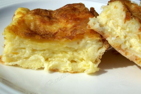 Burek cu branza sarata – placinta cu branza dupa reteta sarbeasca a soacrei