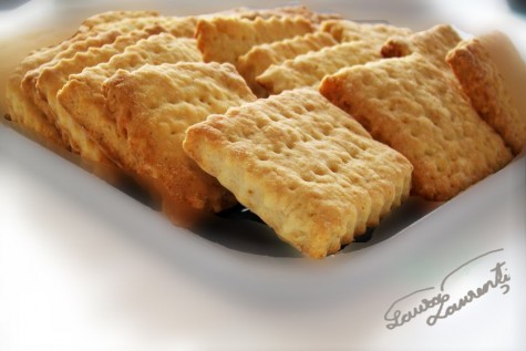 Biscuiti petit-beurre