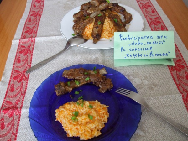 Costite de porc chinezesti by dana_radu23