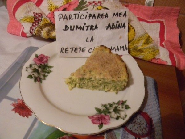 Soufle de conopida by adinagrig