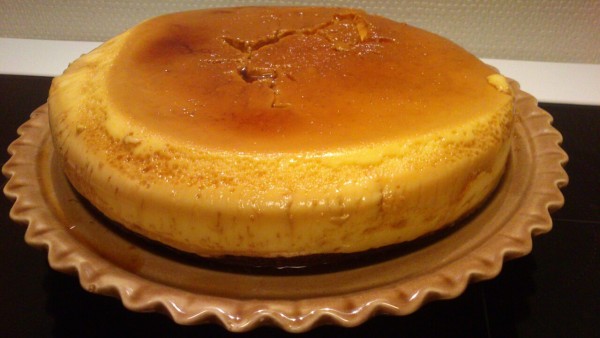 Tort de zahar ars by cornelia nemes