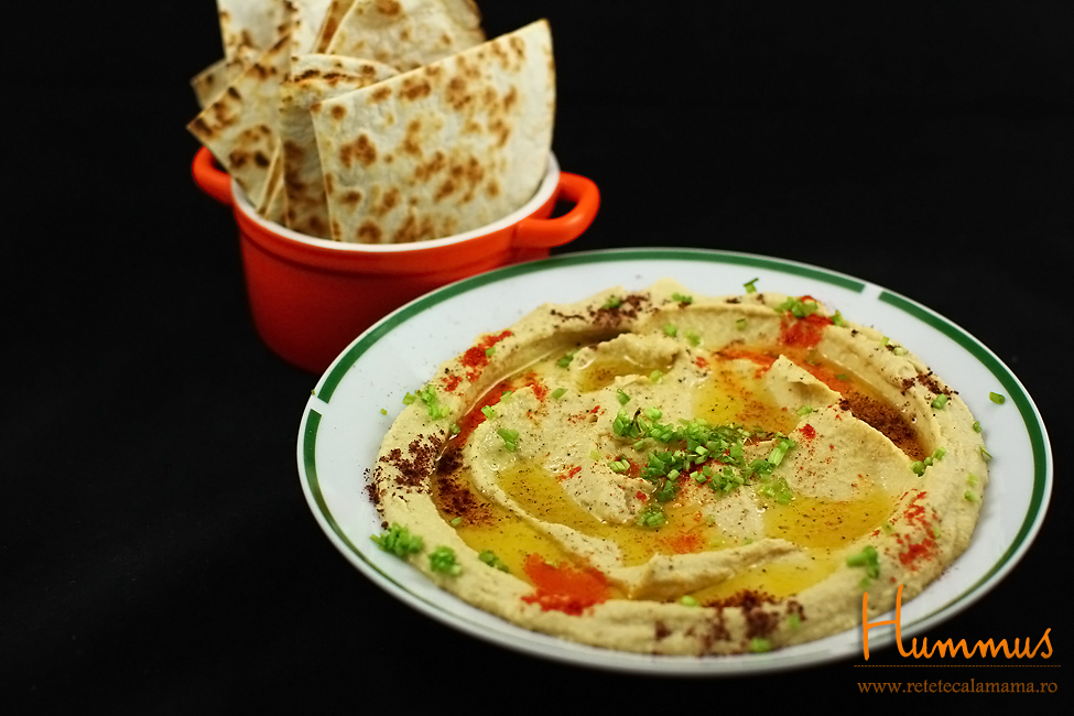 hummus-2, reteta de hummus cu poze