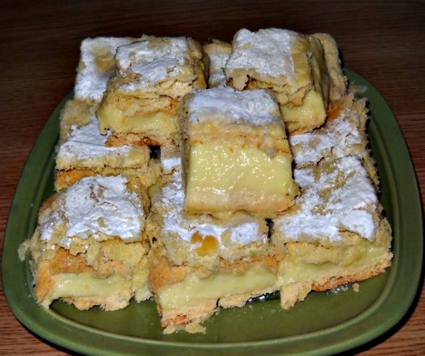 Cremsnit – Cremes – Crempita by gicuta69