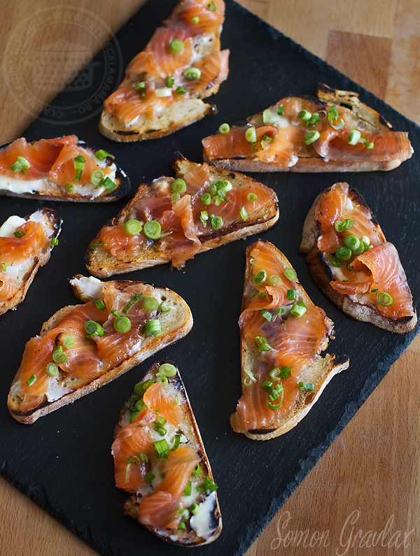 gravlax 1