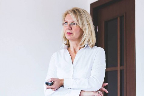 Interviu cu Gabriela Berechet, despre fobii si mituri alimentare