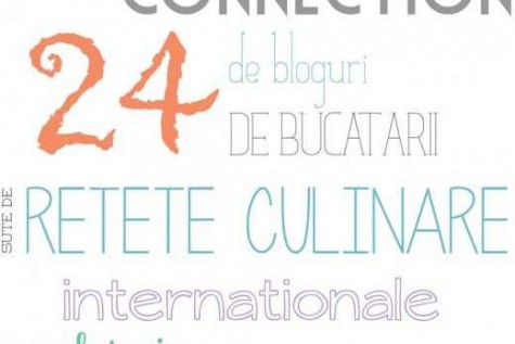 Bucataria Mexicana – The Food Connection