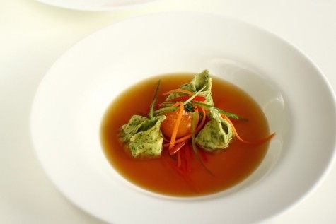 Ciorbă de burechițe repovestită, ediția 2016