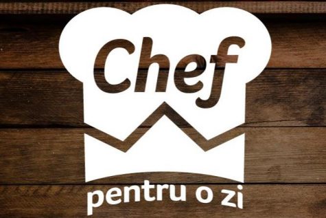 Fii Chef Pentru O Zi – o competiție dedicată pasionaților de bunătățuri