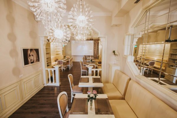 hotel boutique cherie