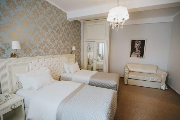 hotel cherie
