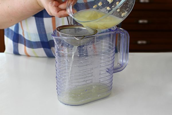limonada cu castraveti preparare 1