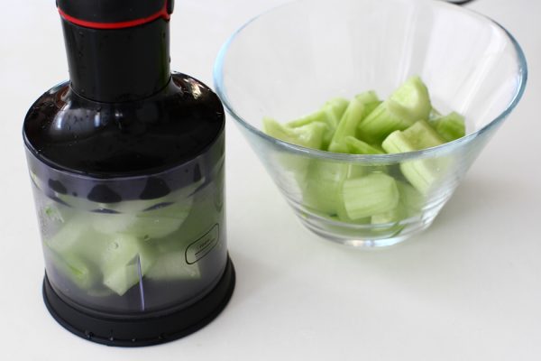 reteta limonada racoritoarea cu castraveti castravetele dat la blender