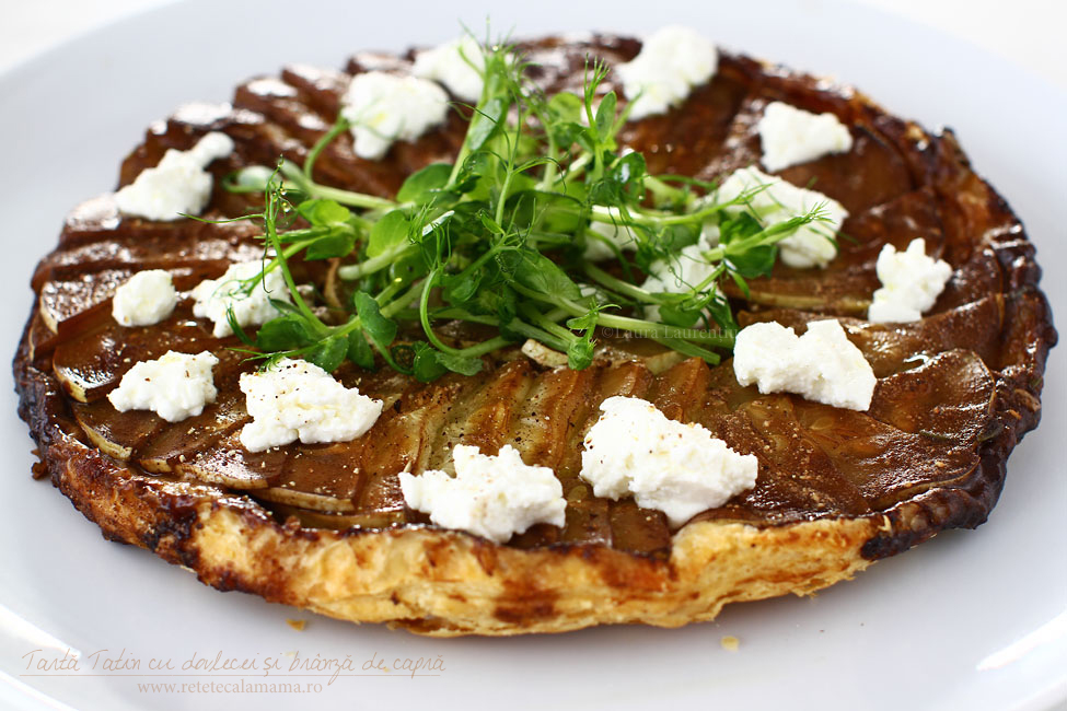 tarta-tatin-cu-branza-de-capra-si-dovlecei-reteta-cu-poze-lauralaurentiu