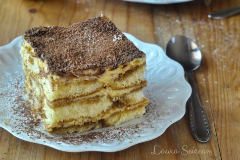 Tiramisu rețeta originală italiană