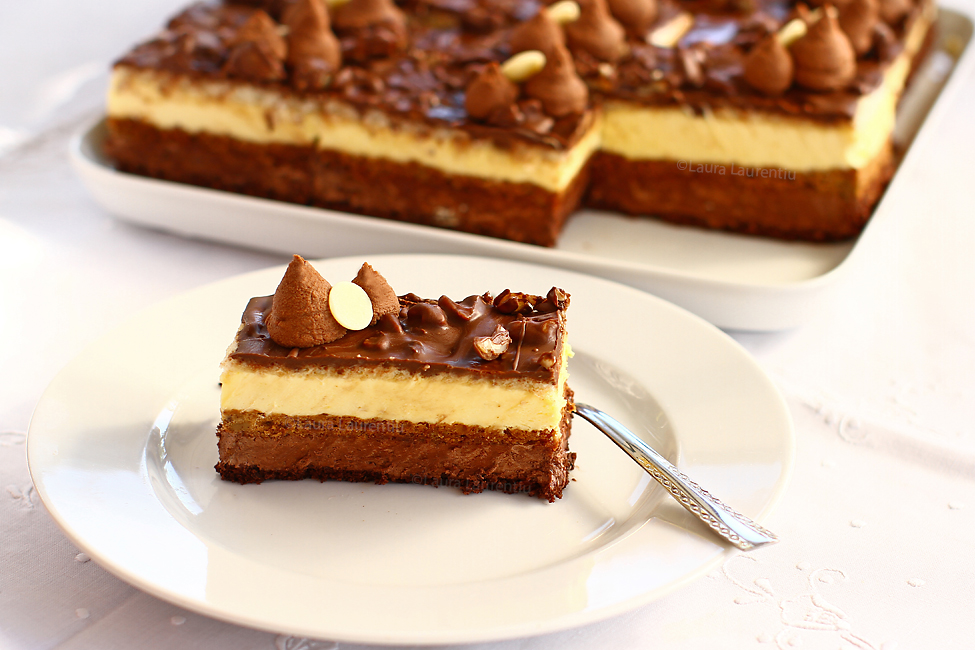 tort aniversar reteta by lauralaurentiu reteta pas cu pas tort aniversar Milena