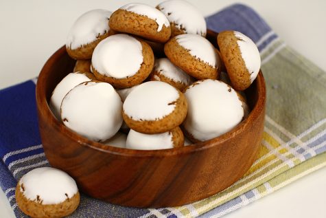 Turtă dulce glazurată – rețetă pas cu pas