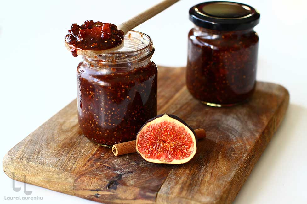 chutney de smochine reteta laura laurentiu