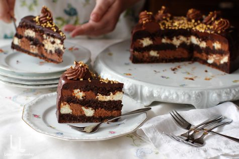 Tort Sweet Valentine