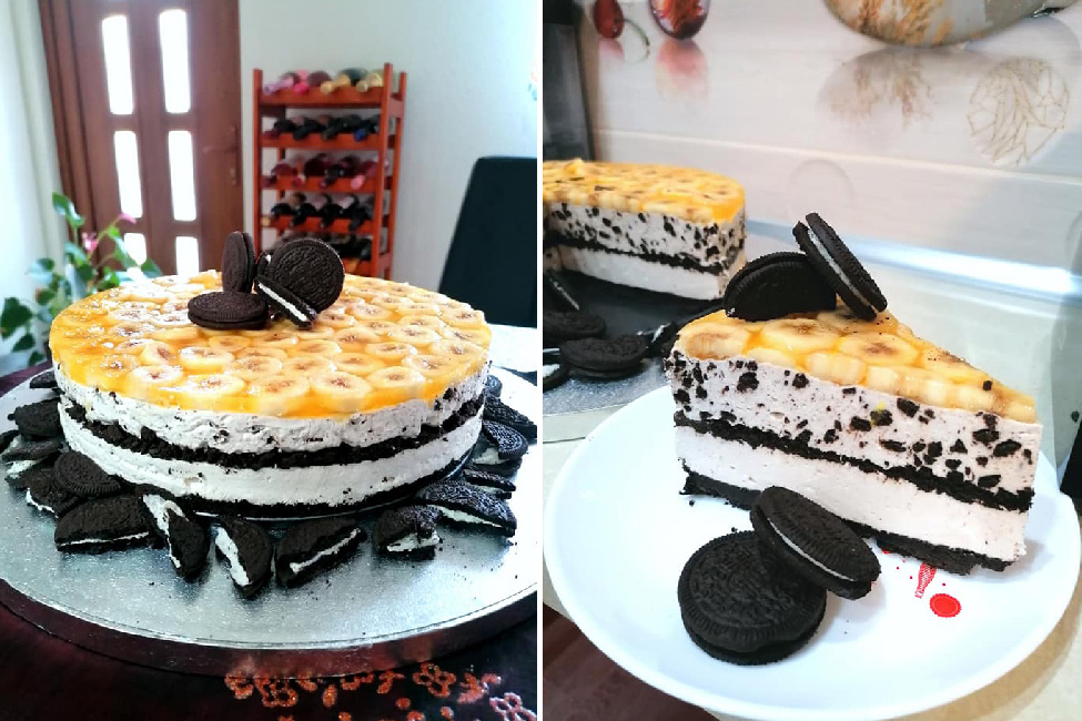 Banoreo Dana Dana