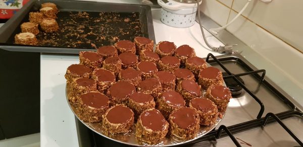 Saraberne încercate de Andreea Ruiu