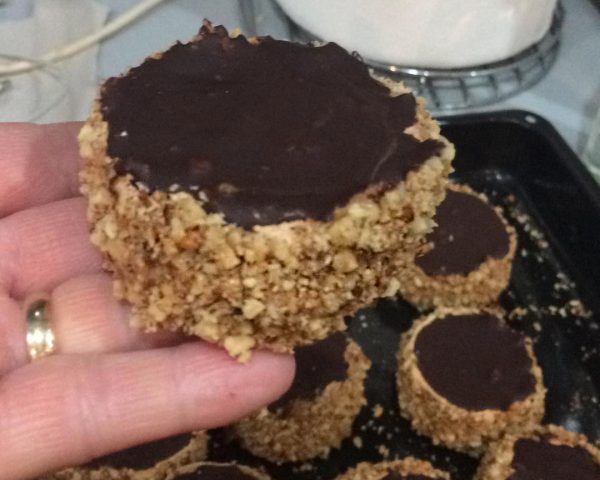 Saraberne încercate de Kiti Szabo