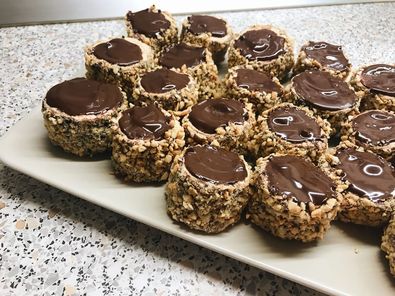 Saraberne încercate de Vali Georgescu