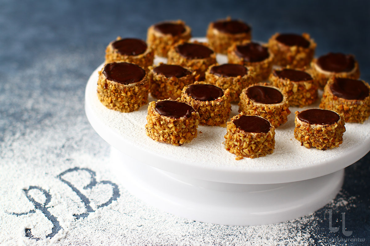 prajitura sarah berhardt reteta video laura laurentiu saraberne reteta video tobite reteta video